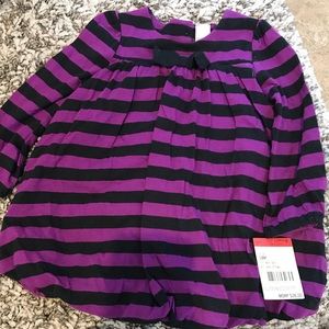 Oshkosh cotton dress, size 18 months